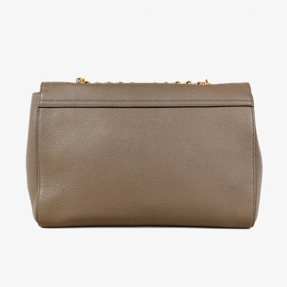 Mulberry Lily Medium Classic Solid Grey - Picture 4 of 14